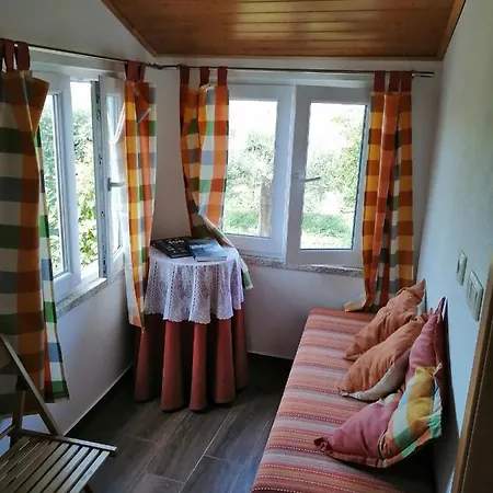 Дом отдыха The Maggie Farm